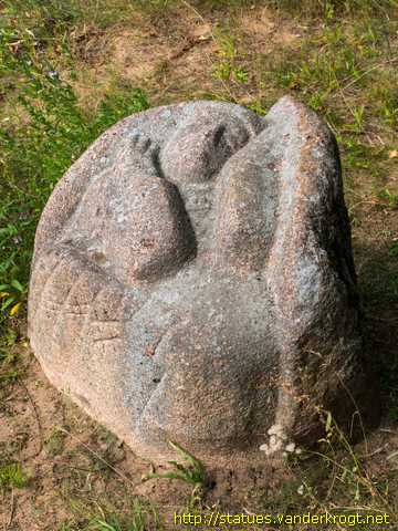 Lielvārde /  Lielvārdes Katrīna