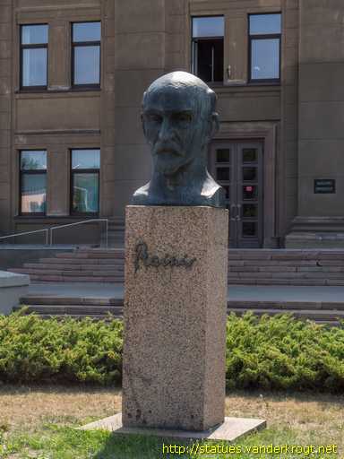 Daugavpils /  Rainis