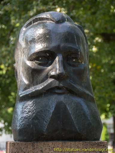 Daugavpils /  Andrejs Pumpurs