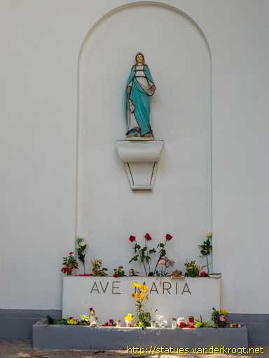 Daugavpils /  Jaunava Marija