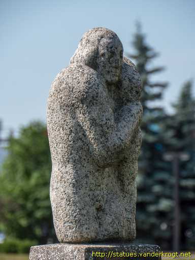 Daugavpils /  Skulptūru dārzs