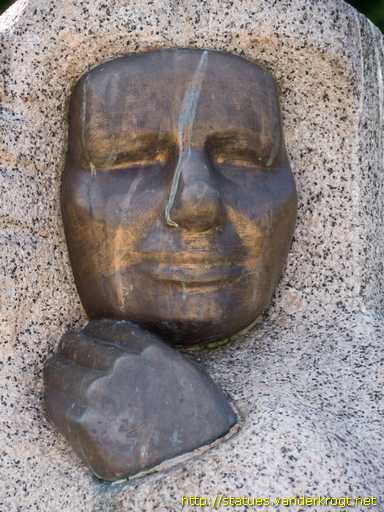 Liepāja /  Mirdza Ķempe