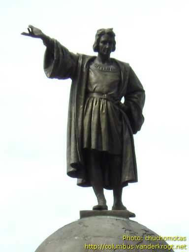 Toluca de Lerdo /  Cristóbal Colón