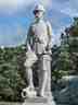 Boer War Memorial