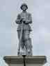 War Memorial 1914-18
