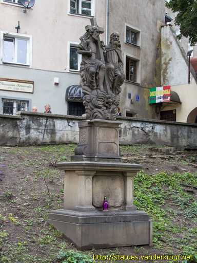 Kłodzko /  Święta Trójca