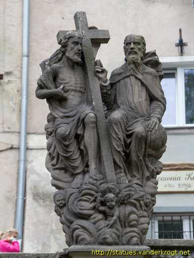 Kłodzko /  Święta Trójca