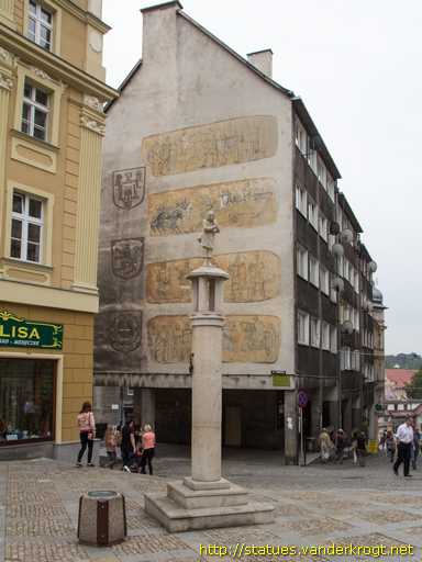 Kłodzko /  Złodziejaszek