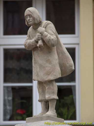 Kłodzko /  Złodziejaszek