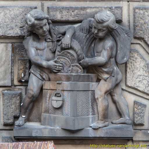 Kłodzko /  Skarbiec