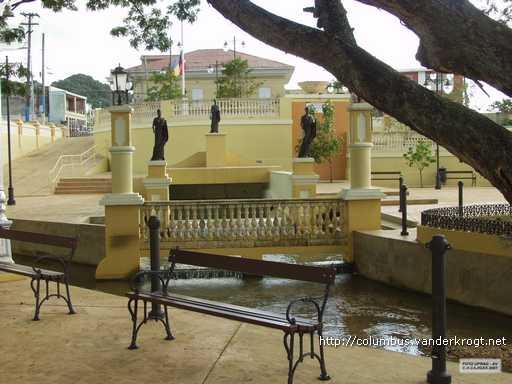 Aguadilla /  Ojo del Agua