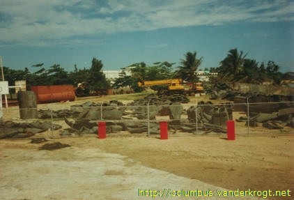 Cata&ntilde;o /  Christopher Columbus