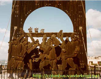 San Juan /  Tierra Soñada