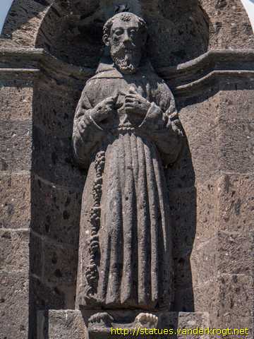 Ponta Delgada /  São Francisco