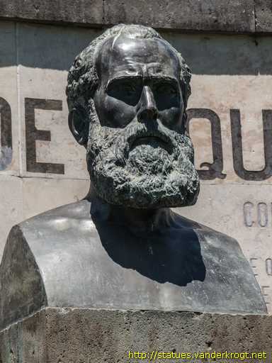 Ponta Delgada /  Antero de Quental