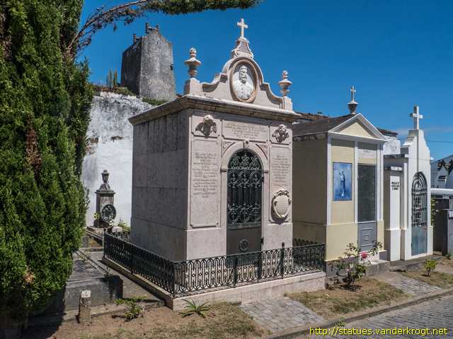 Ponta Delgada /  António Joaquim Nunes da Silva