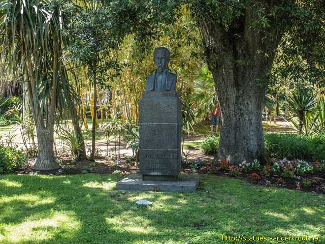 Ponta Delgada /  António Borges