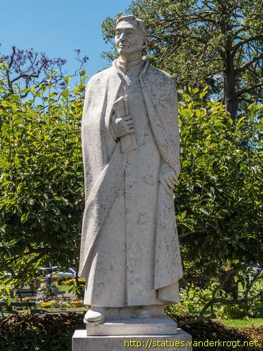 Ponta Delgada /  Padre José Joaquim de Sena Freitas