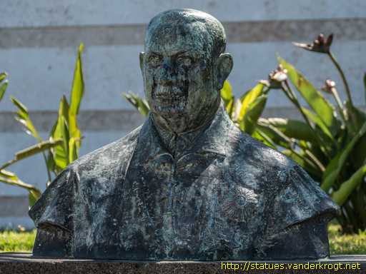 Ponta Delgada /  Consº Luís Bettencourt de Medeiros e Câmara