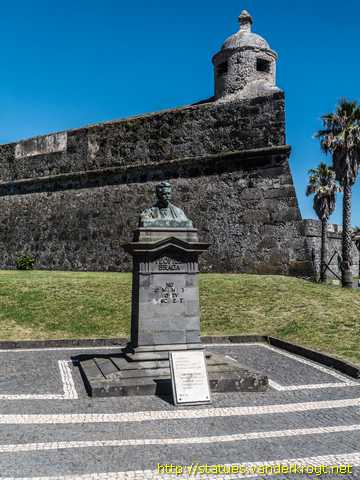 Ponta Delgada /  Teófilo Braga