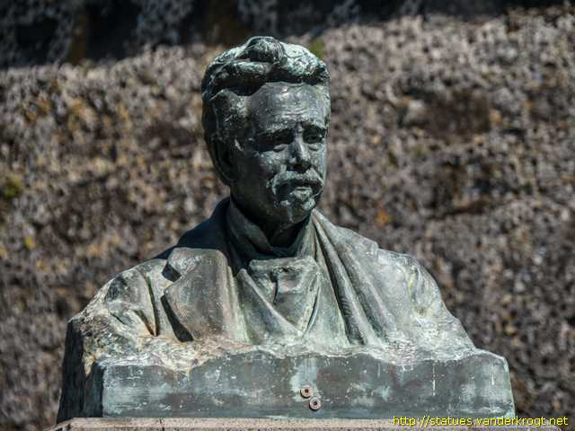 Ponta Delgada /  Teófilo Braga