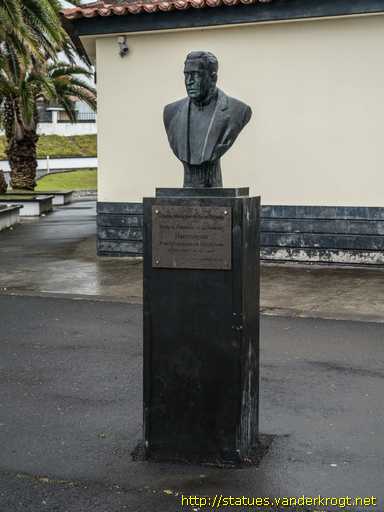 Livramento /  Padre Domingos da Silva Costa