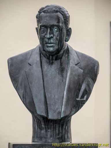 Livramento /  Padre Domingos da Silva Costa