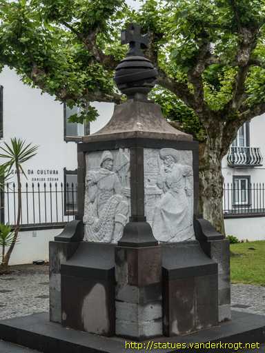 Lagoa /  Infante Dom Henrique