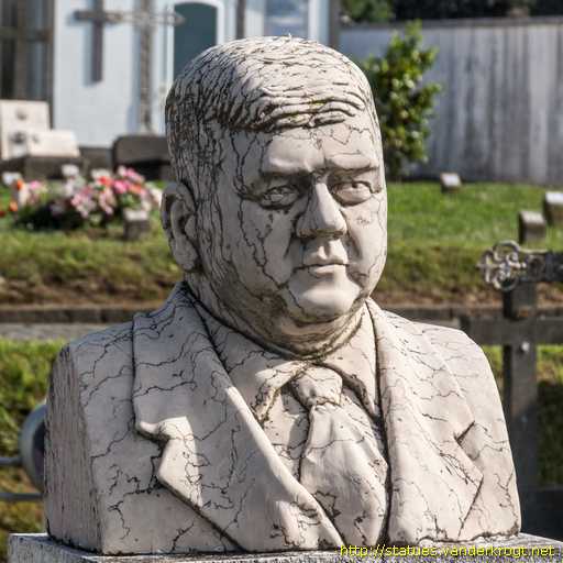 Ponta Delgada /  Manuel de Costa Anhanha