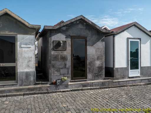 Ponta Delgada /  Alfredo de Melo Bento