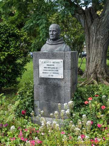 Ponta Delgada /  São Bento Menni