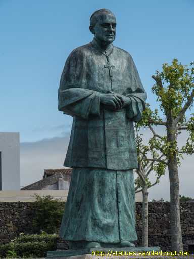 Arrifes /  Cardeal Humberto Sousa Medeiros