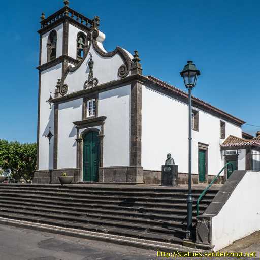 Arrifes /  Padre Manuel Falcão Dinis