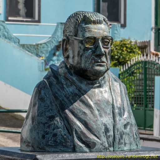 Arrifes /  Padre Manuel Falcão Dinis