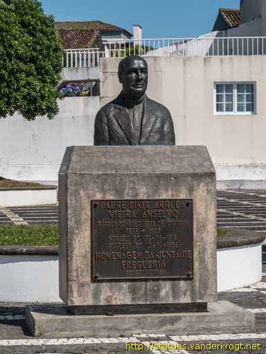 Covoada /  Padre Dinis Arruda Vieira Anselmo