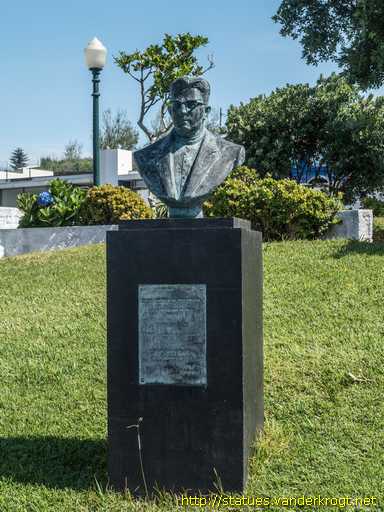 Relva /  Padre Aníbal do Rego Duarte