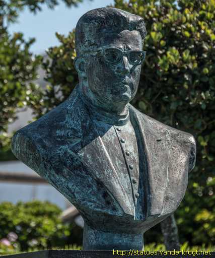 Relva /  Padre Aníbal do Rego Duarte