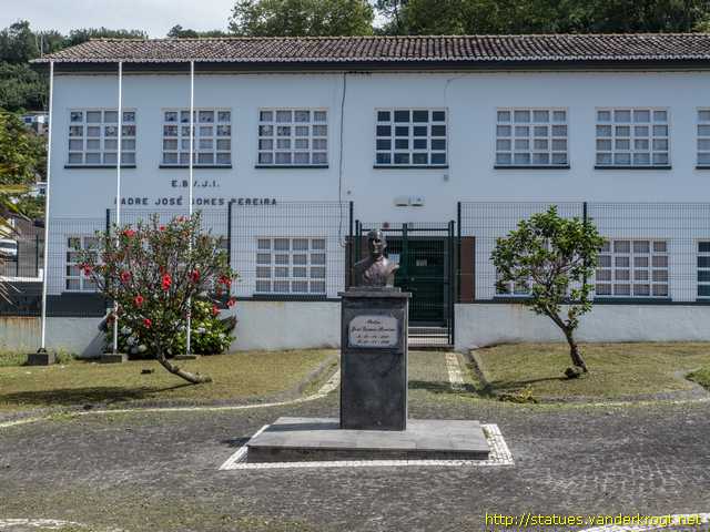 Feteiras /  Padre José Gomes Pereira