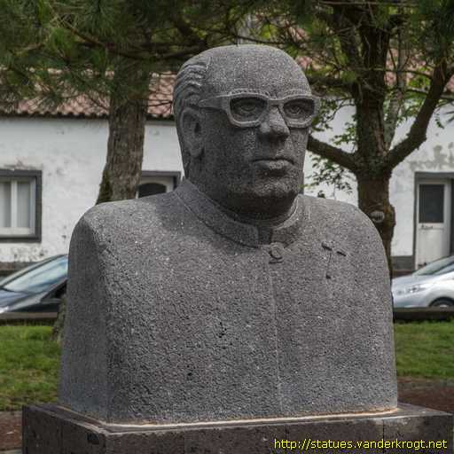 Sete Cidades /  Padre Eduardo Costa Tavares