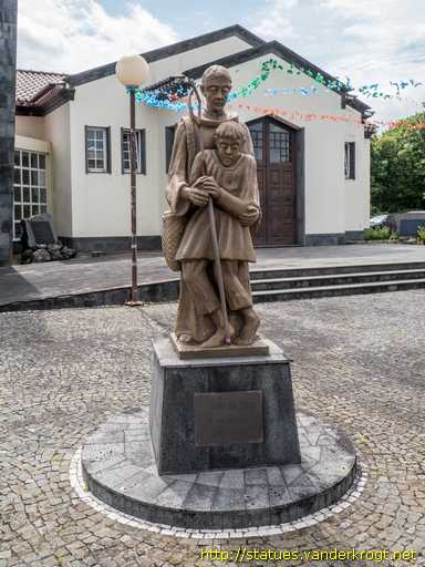 Fajã de Baixo /  São João de Deus