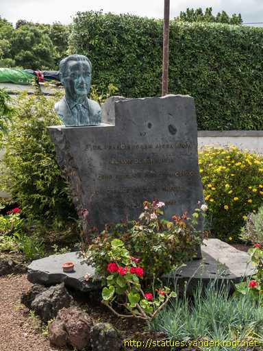 Fajã de Baixo /  Francisco Sampaio da Nóvoa