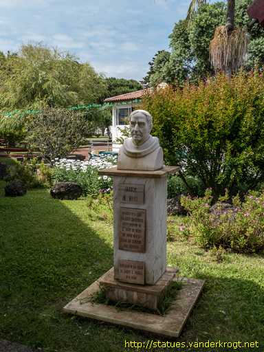 Fajã de Baixo /  Irmão Brás da Cruz