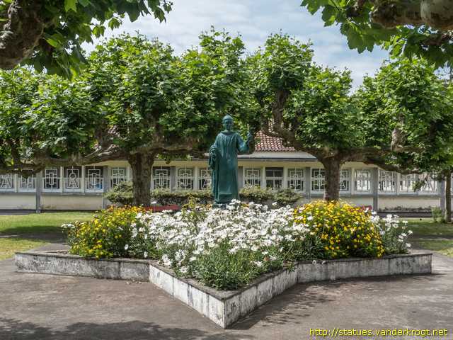 Fajã de Baixo /  São Ricardo Pampuri