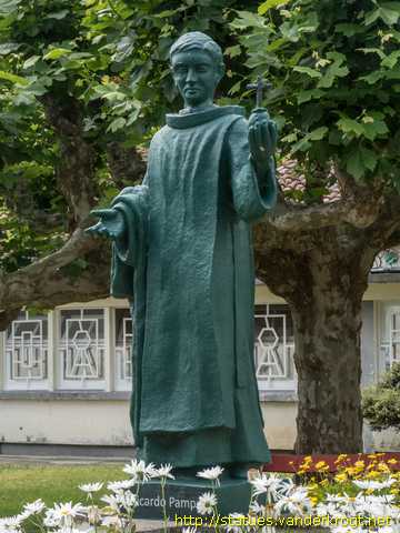 Fajã de Baixo /  São Ricardo Pampuri