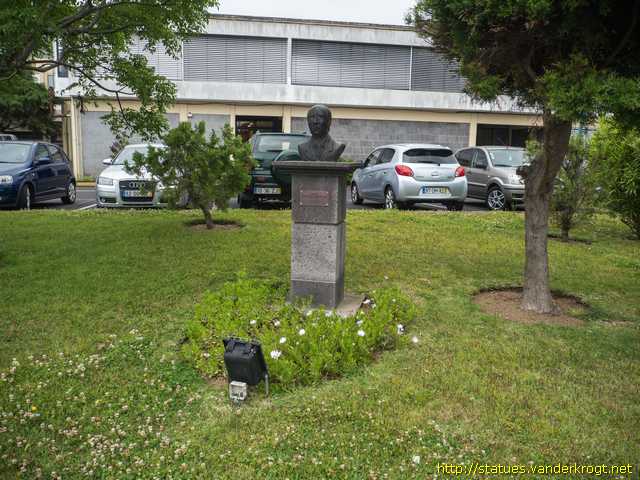 Ponta Delgada /  Deodato Chaves de Magalhães Sousa