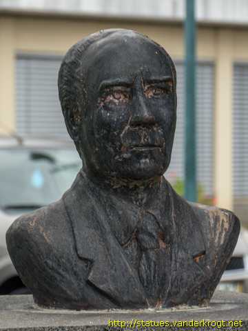 Ponta Delgada /  Deodato Chaves de Magalhães Sousa