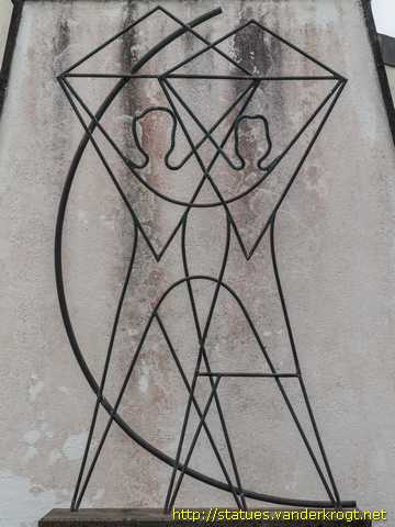 Pico da Pedra /  Monumento Comemorativo dos 150 anos da Freguesia do Pico da Pedra