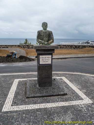 Rabo de Peixe /  Dom Paulo José Tavares