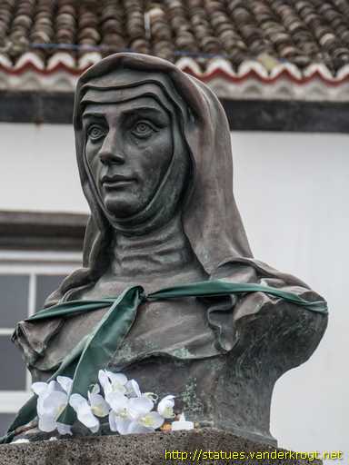 Ribeira Seca /  Madre Teresa da Anunciada