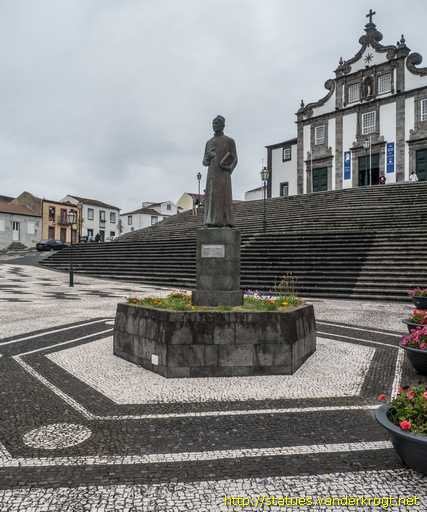 Ribeira Grande /  Gaspar Frutuoso